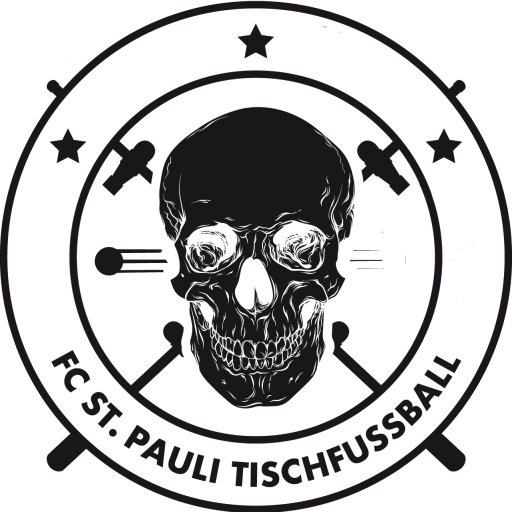 FC St. Pauli Tischfußball - Kickern seit 2009